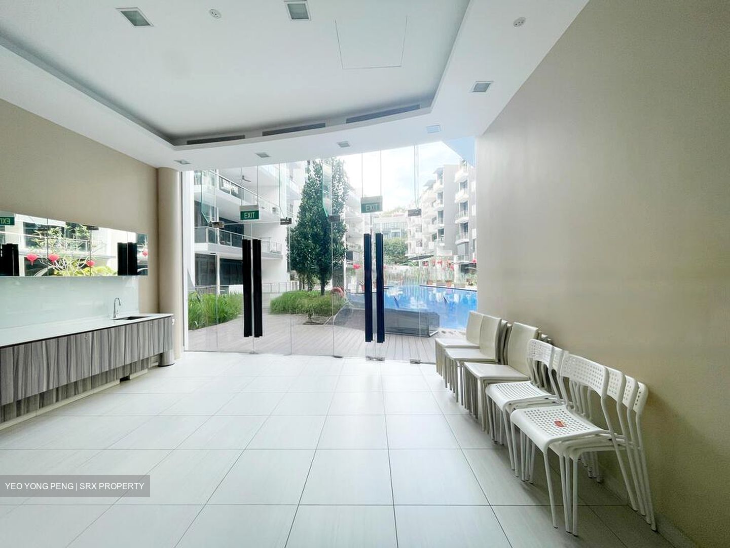 Waterscape at Cavenagh (D9), Apartment #461088281